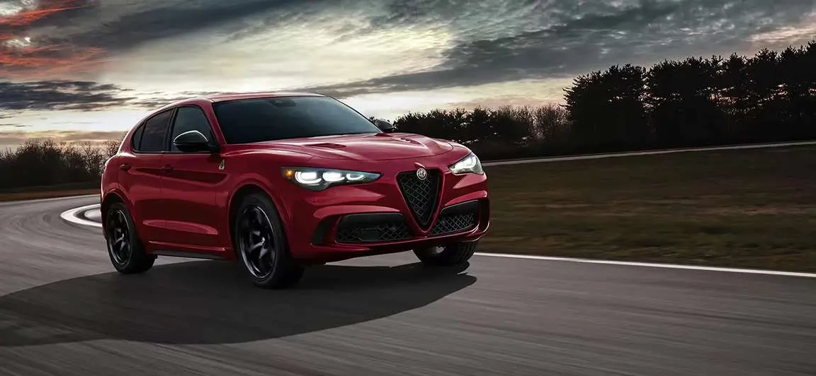 Alfa Romeo 2025 Lineup: Electrification Meets Italian Style